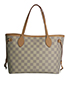 Neverfull PM, back view